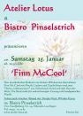 2014 Januar, Schottisch-Irischer Abend mit Finn McCool